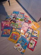 Miniatyrgalleribilde