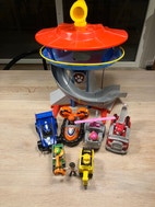 Miniatyrgalleribilde