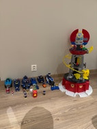 Miniatyrgalleribilde