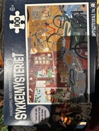 Miniatyrgalleribilde