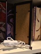 Miniatyrgalleribilde