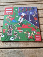 Miniatyrgalleribilde