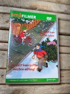 Miniatyrgalleribilde