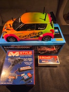 Miniatyrgalleribilde