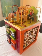 Miniatyrgalleribilde