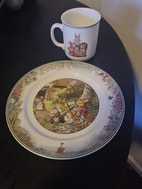 Miniatyrgalleribilde