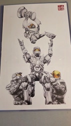 Miniatyrgalleribilde