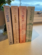 Miniatyrgalleribilde