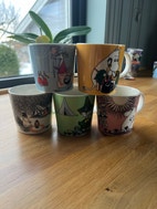 Miniatyrgalleribilde