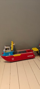 Miniatyrgalleribilde