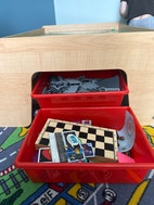 Miniatyrgalleribilde