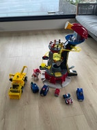 Miniatyrgalleribilde