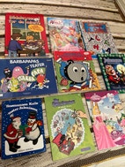 Miniatyrgalleribilde