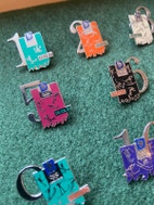 Miniatyrgalleribilde