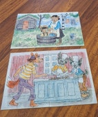 Miniatyrgalleribilde