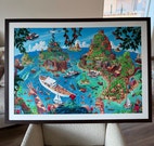 Miniatyrgalleribilde