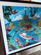 Miniatyrgalleribilde