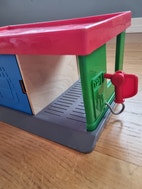 Miniatyrgalleribilde