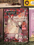 Miniatyrgalleribilde