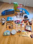 Miniatyrgalleribilde