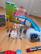 Miniatyrgalleribilde