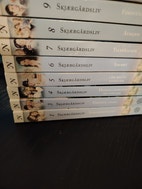 Miniatyrgalleribilde