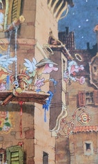 Miniatyrgalleribilde