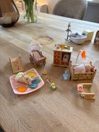 Miniatyrgalleribilde