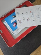 Miniatyrgalleribilde