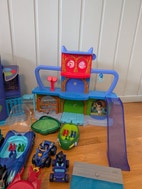 Miniatyrgalleribilde