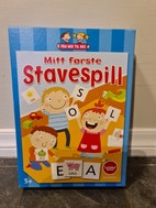 Miniatyrgalleribilde