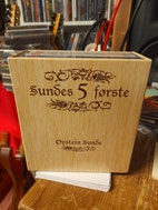 Miniatyrgalleribilde