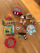 Miniatyrgalleribilde