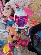 Miniatyrgalleribilde