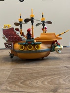 Miniatyrgalleribilde