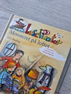 Miniatyrgalleribilde