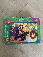 Miniatyrgalleribilde