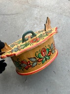 Miniatyrgalleribilde