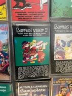 Miniatyrgalleribilde