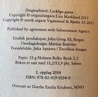 Miniatyrgalleribilde