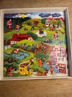 Miniatyrgalleribilde