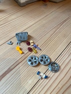 Miniatyrgalleribilde