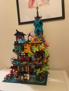 Miniatyrgalleribilde