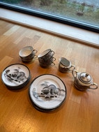 Miniatyrgalleribilde