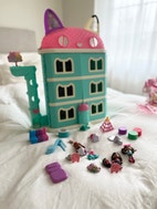 Miniatyrgalleribilde