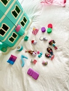 Miniatyrgalleribilde