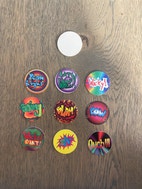 Miniatyrgalleribilde