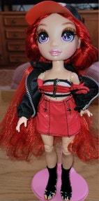 Miniatyrgalleribilde