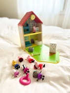 Miniatyrgalleribilde