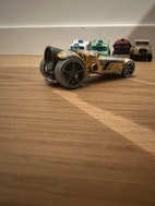 Miniatyrgalleribilde